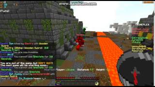 » iDextra Hacking on us.Mineplex.com