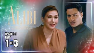 The Alibi Ang Buong Katotohanan  Episode 11 13  March 30 2026