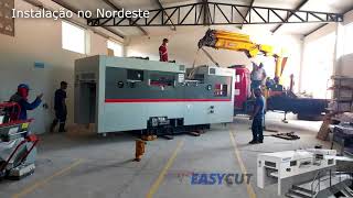 EasyCut - vídeo demonstrativo