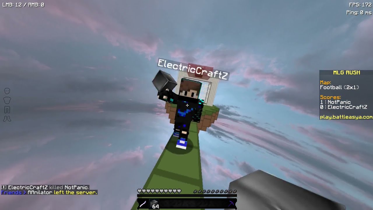 Montage #2 | Clutch, Bridge and Reduce Montage :D