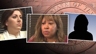 3 Bexar County employees placed on leave or removed from departments after filing complaints aga...