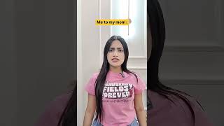 Me To My Mom : | SAMREEN ALI VLOGS