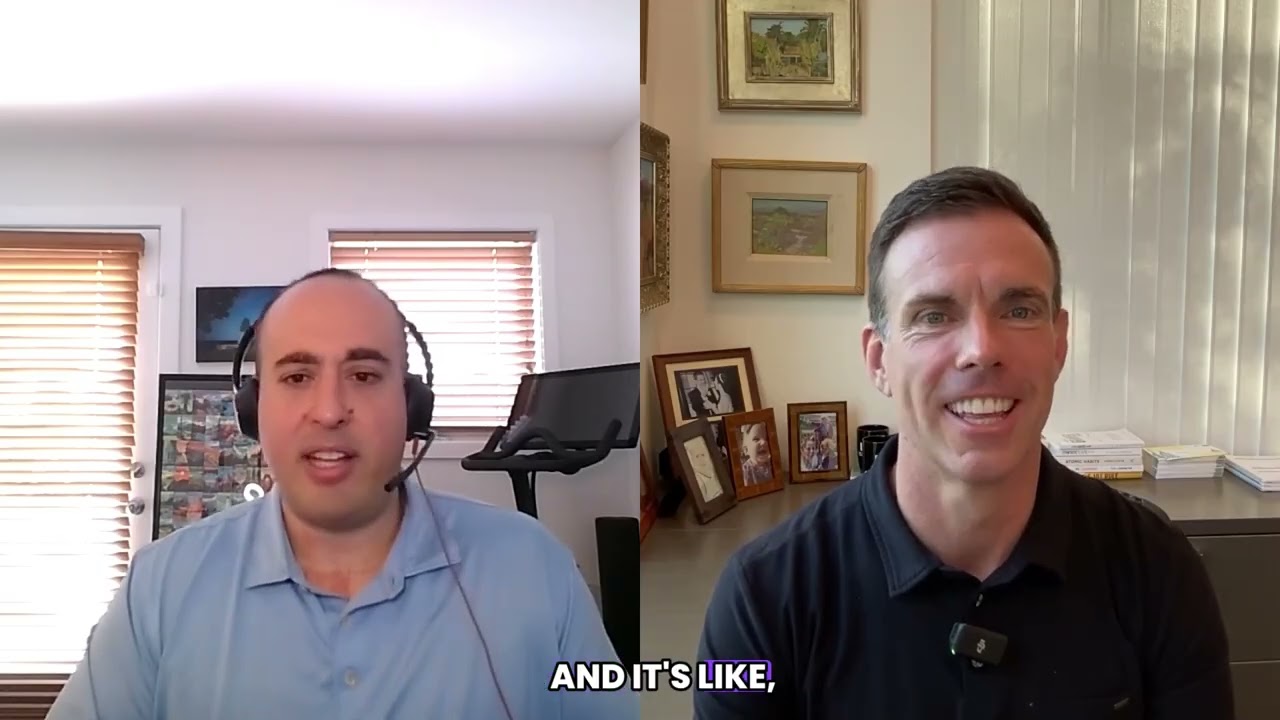 Supply Chain Problem Solving with Nick Biondolillo of Cameo Consulting