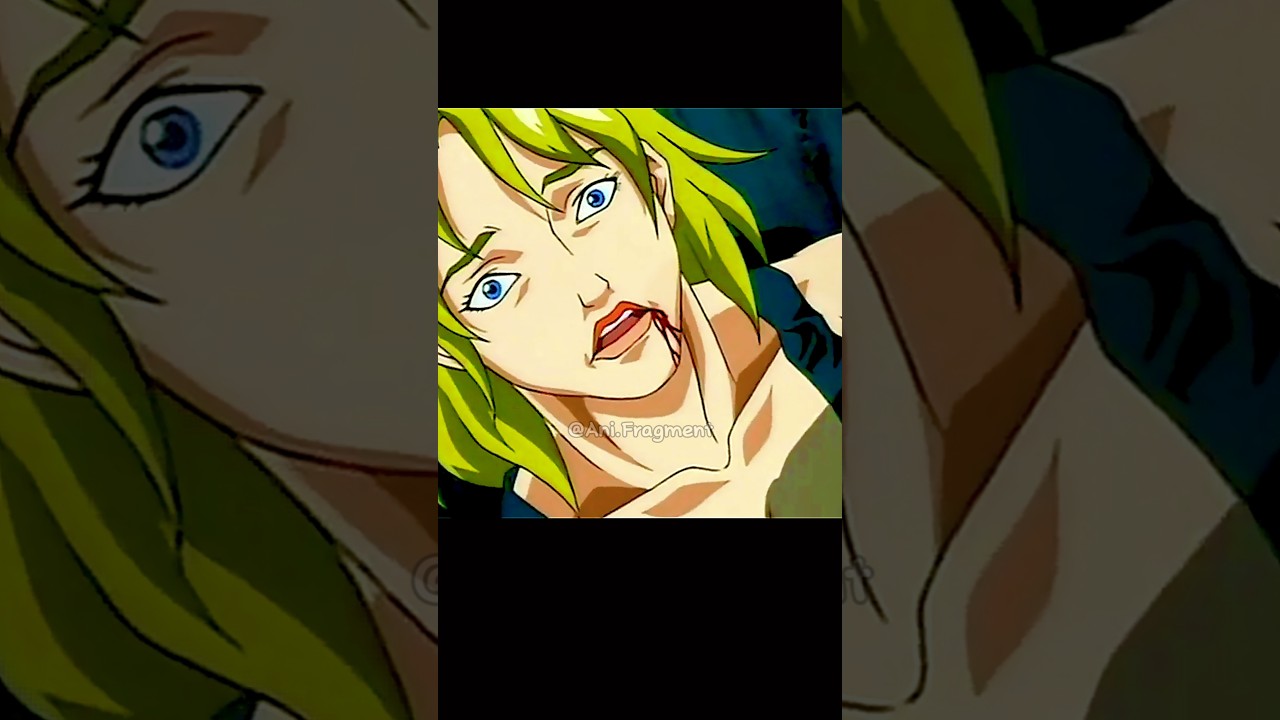 How Jack Hanma was born👀😭|Baki the Grappler| 