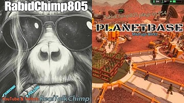 Planetbase - Tutorial