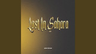 Lost In Sahara