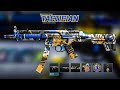 TACTICIAN - STORE VIEW - SEASON 3 - MW3