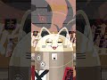 鬼ノ宴 / ニャンヤオチュー アカペラ 歌ってみた #shorts