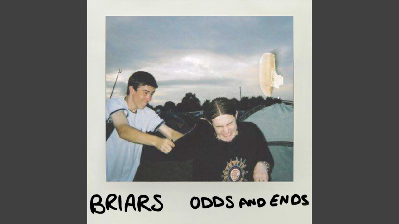 Watch Odds and Ends on YouTube Watch Odds and Ends on YouTube