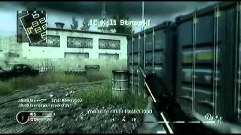 OLD SCHOOL 1v1 Shipment | Nice Streak