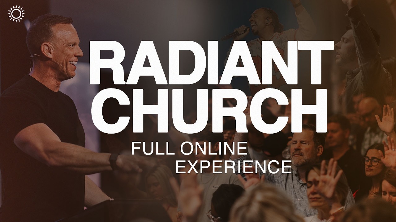 April 12th | Full Worship Experience