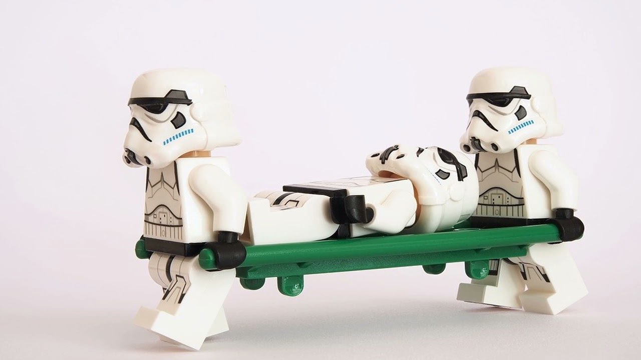 Global Microchip Shortage, 2021