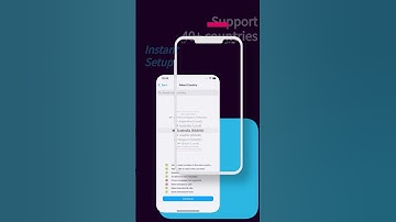 MySecondLine App - Get Phone Numbers