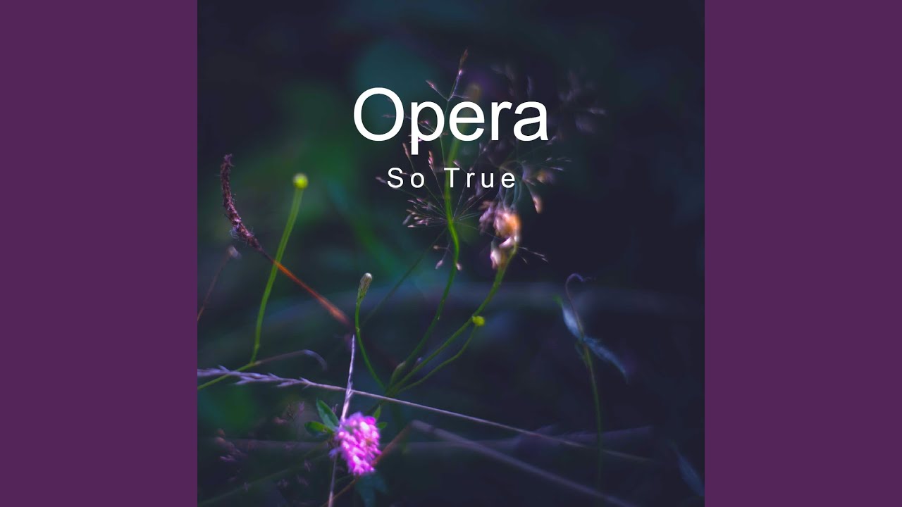 Watch So True on YouTube Watch So True on YouTube