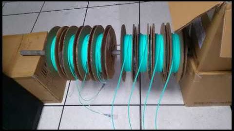 DATA Center Cabling Installation