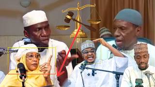 Download Lagu Shiga rikicin margayi dr Idris DA professor Isa Ali Pantami zazzafan sakon Sheikh afakallahu bauchi MP3