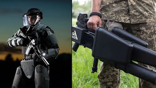 Ingenious Military Tech | Innovations in Warfare