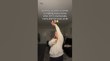 Blumhouse when I catch you #horror #horrormovies #fnaf2