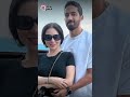 كانت قمر وبقت قمرين ظهور مفاجئ لمي عز الدين بعد الأزمة الصحية اللى عمله معاها أحمد تيمور مايتنسي