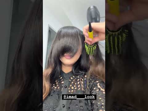 نيولوك جديد شعري جيش هبة لمان Hiba Lamane اكسبلور Viralvideo ستوريات Trending ترند Fyp