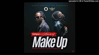 Khapun feat Stonebwoy - Makeup (Official Audio) [July 2020]