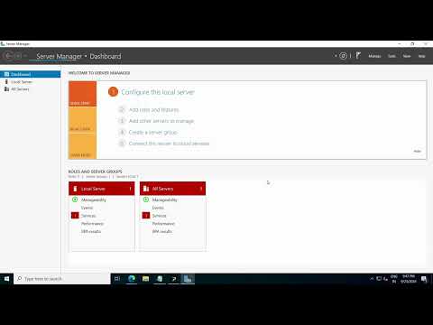 How to install Net-framework 3.5 on Windows Server 2022