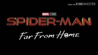 Spider-man  : Far From Home TRAILER 2 BREAKDOWN IN HINDI