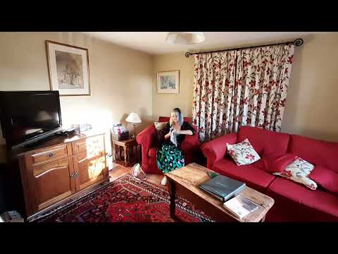 Hanbury Hall Lodge Holiday Cottage ( National Trust / Worcestershire )