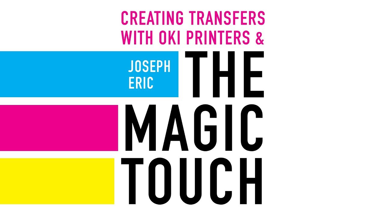 MagicTouch 2-Step Tattoo Heat Transfer Paper