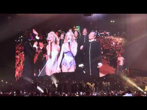 Like a Prayer/ Sabrina Carpenter/ Madonna/Coachella 4/17/2026