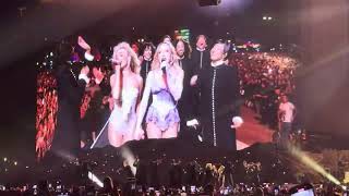 Like A Prayer Sabrina Carpenter Madonnacoachella 4172026