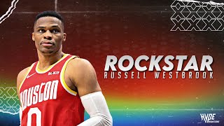 Russell Westbrook Mix - 