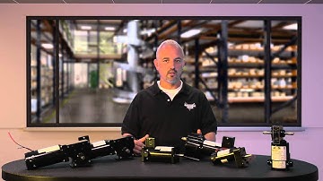 IronHorse DC Gear Motors & Permanent Magnet Motors from AutomationDirect