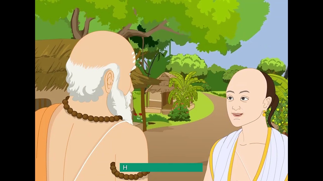 Палиндром - 8 класс - анимационный - английский