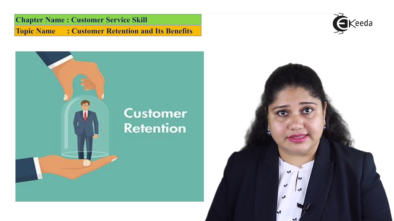 Customer Retention and Its Benefits