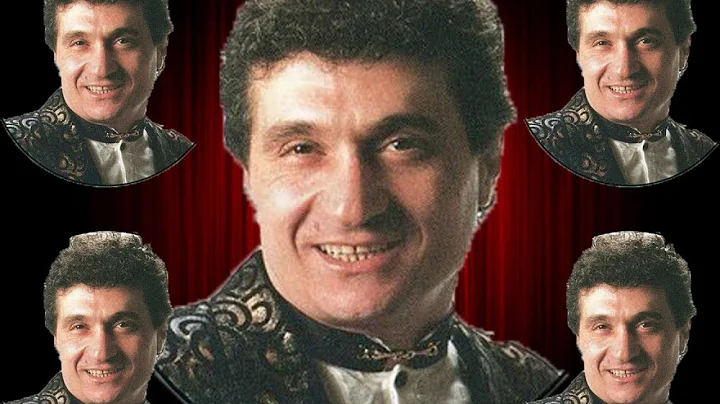 SH-V  Paul Baghdadlian Mixed Songs#05