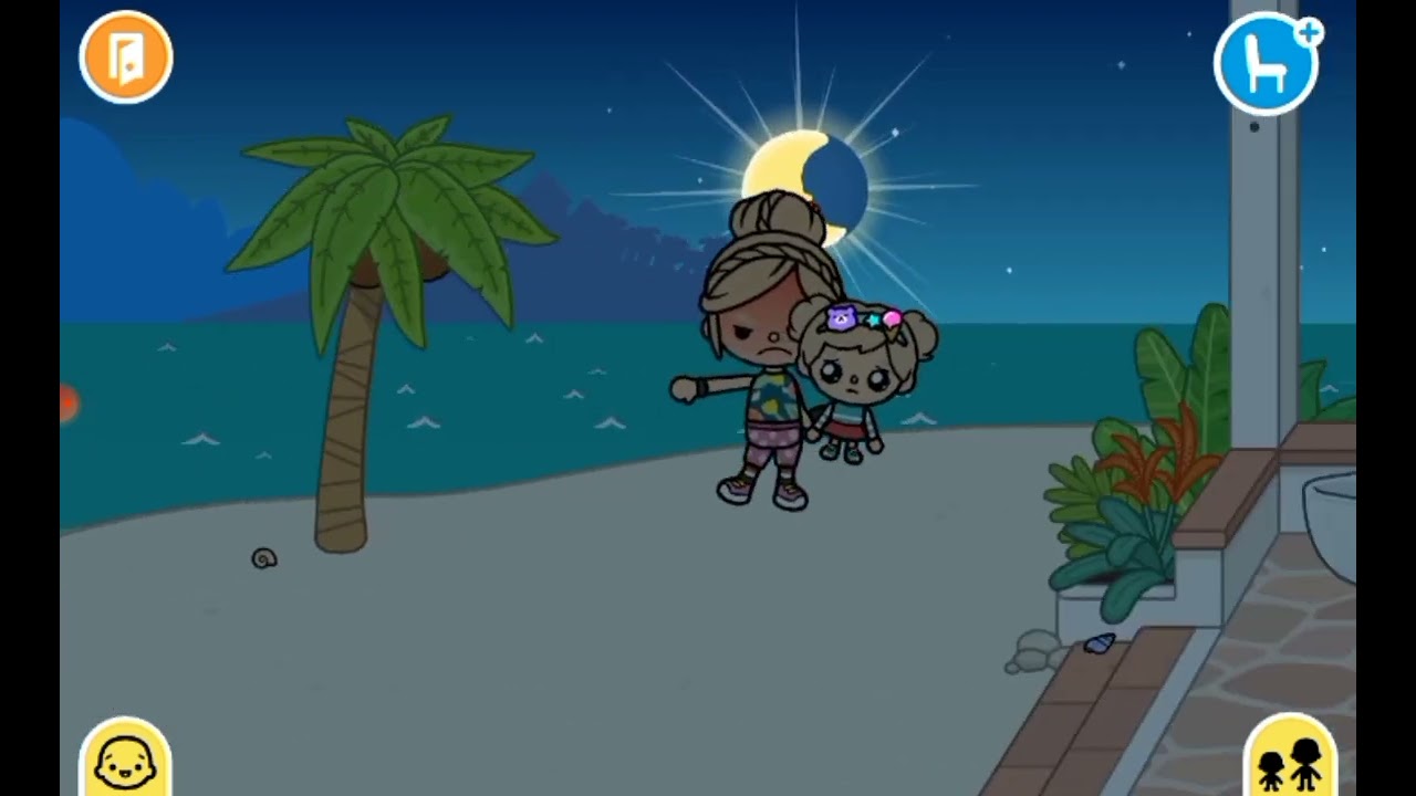 A CSALÁD RETTEGÉSBEN VAN!😱😱😱