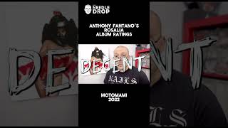 all these good rosalía albums 😮💨