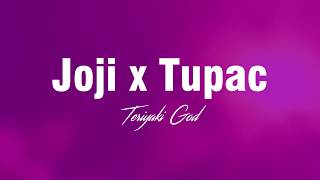 Joji X Tupac - Teriyaki God
