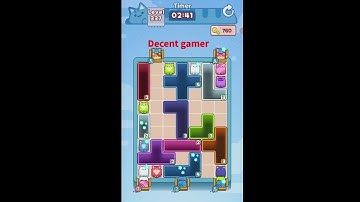 Drop the cat level 337 Walkthrough solution 