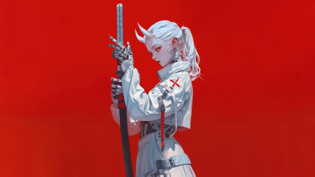 Nightcore - Moving In The Shadows