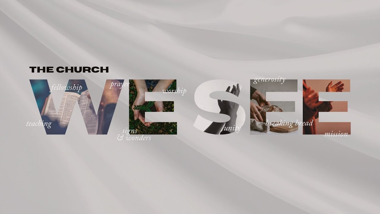 Sunday 11th January 2026 | Causeway Coast Vineyard