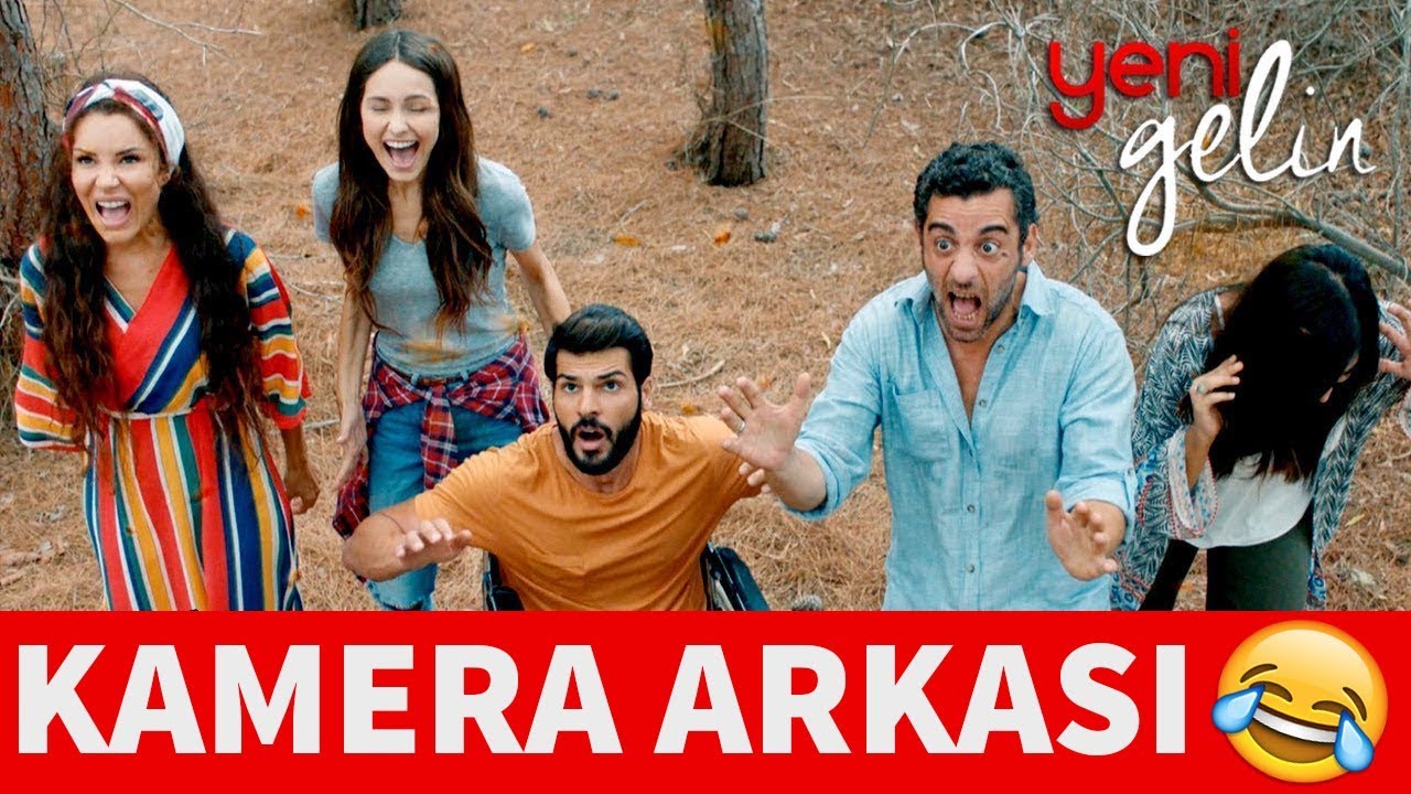 irem candar