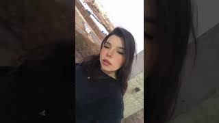 Belki Tanımazdım Seni O Parka Gelmeseydim