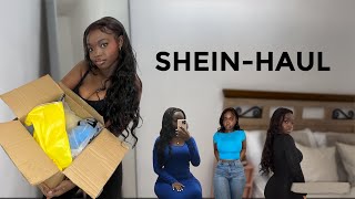 SHEIN TRY-ON HAUL |