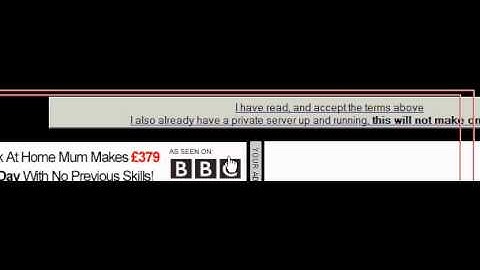 How To Make A Rs Webclient in 5 mins [UPDATED]