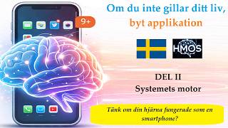 Hmos Human Mental Operating System Del Ii Systemets Motor