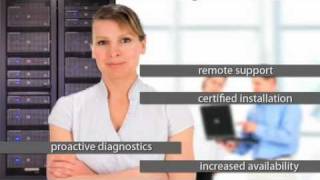 IBM DS5000 System Storage | Streaming Video Production Atlanta