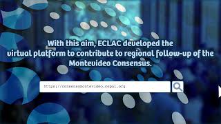 The Montevideo Consensus