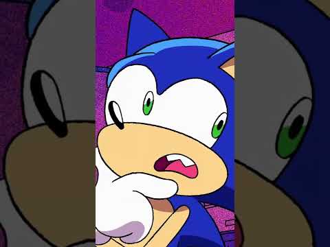 Video: Is de stemacteur van Sonic overleden?